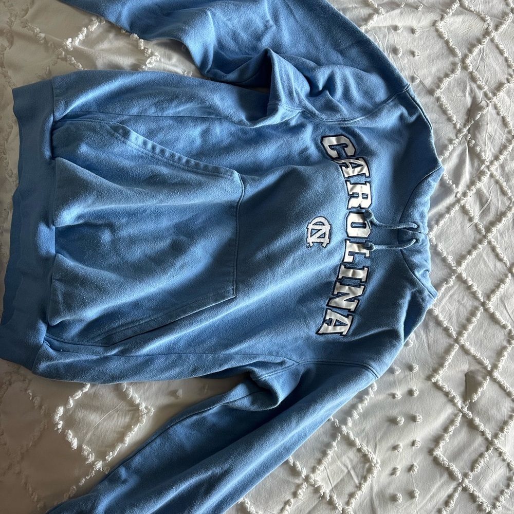 carolina Blue Hoodie